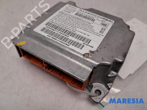 Used ECU airbags ECU airbags 31486346 31486346