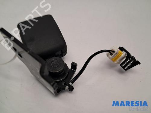 Engache cinturón ALFA ROMEO GIULIA (952_) 2.2 D (952AEM250, 952AEA250) (150 hp) 31488026