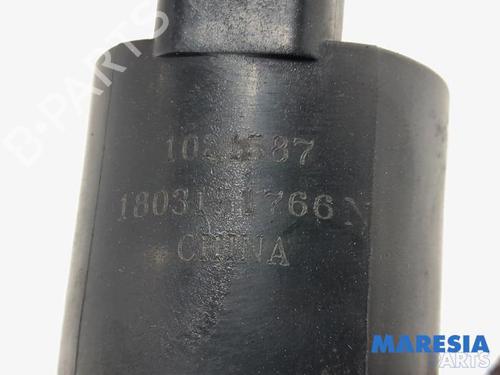 Other FIAT TALENTO Van (296_) 1.6 D | BP31480321O1