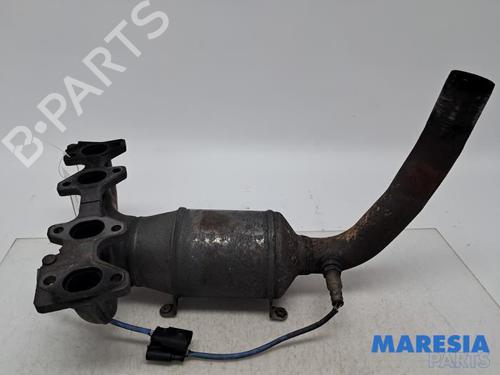 Used Catalyst Catalyst FIAT 500 (312_) 1.2 (312AXA1A) (69 hp) 36041461 36041461
