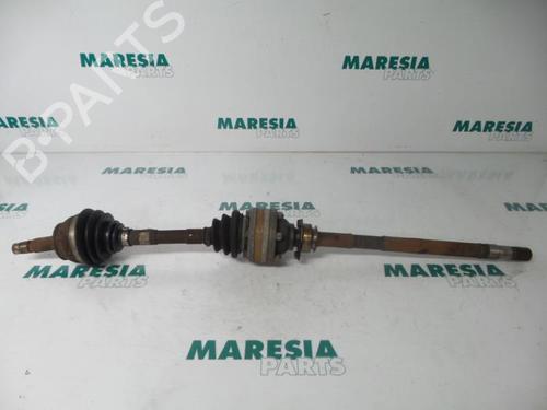 Used Right front driveshaft ALFA ROMEO 145 (930_) 1.6 i.e. 16V T.S. (930.A2) (120 hp) 31479135