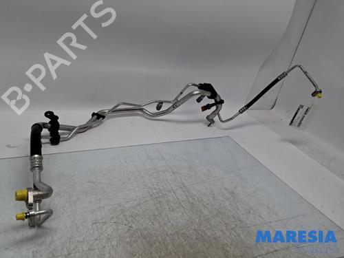 Used AC pipe AC pipe PEUGEOT 308 II (LB_, LP_, LW_, LH_, L3_) 1.6 THP 125 (125 hp) 33296280 33296280