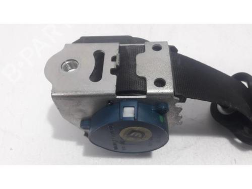 Front right seatbelt ALFA ROMEO 159 (939_) 2.2 JTS (939AXB1B, 939AXB11) | BP31492049I25 - Image 3
