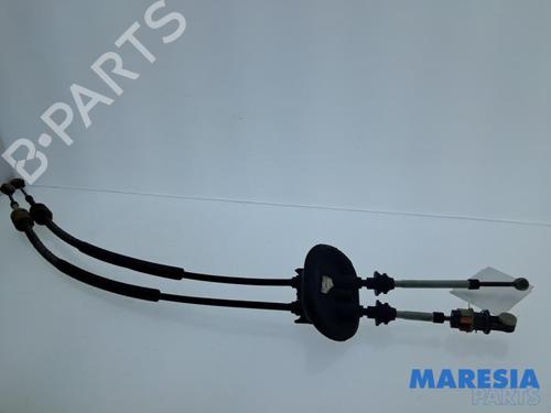 Andre Andre PEUGEOT 307 CC (3B) 2.0 16V (140 hp) 36877724 36877724