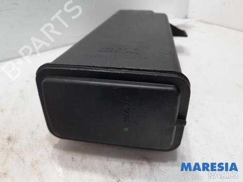 Particulate filter CITROËN C5 III (RD_) 1.8 16V (RD6FXC) | BP31423924M81 