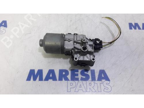 Used Front wiper motor PEUGEOT 207 SW (WK_) 1.6 16V (120 hp) 31525214