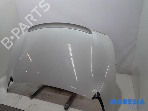 Tailgate PEUGEOT 308 CC (4B_) 2.0 HDi (4BRHRH, 4BRHRJ) | BP31465283C6 