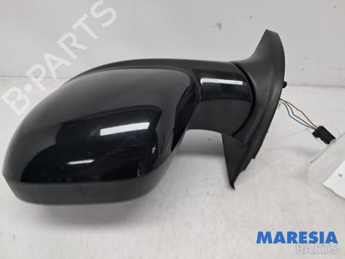 Bakspejl venstre CITROËN BERLINGO MULTISPACE (B9) 1.6 VTi 95 | BP31444794C26 