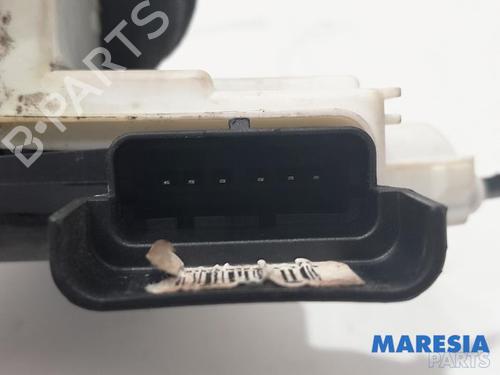 Electronic module PEUGEOT 5008 (0U_, 0E_) 1.6 16V | BP31533786M83 