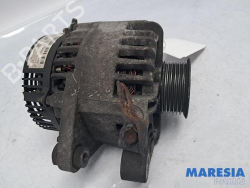 Alternator CITROËN C1 (PM_, PN_) 1.0 | BP31506408M7 - Image 2