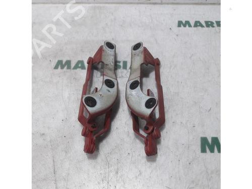 Used Hinge/Door check strap FIAT 500 (312_) 1.2 (312AXA1A) (69 hp) 31520149