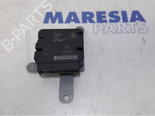 Used ECU airbags RENAULT CLIO IV (BH_) 0.9 TCe 90 (BHNF, BHMA, BHMH, BHJK, BHJR) (90 hp) 31446142
