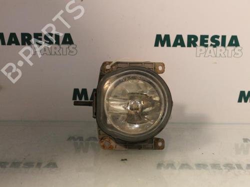 Højre Foran Tågelygte LANCIA LYBRA SW (839_) 2.0 20V (839BXC11, 839BXC1A) (154 hp) 31520443