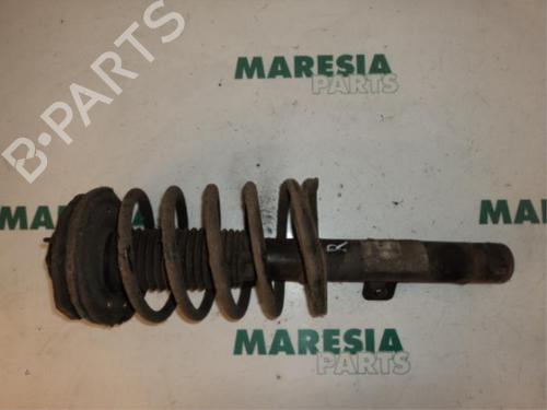 Used Right front shock absorber CITROËN XSARA Break (N2) 1.8 i 16V (110 hp) 31464545