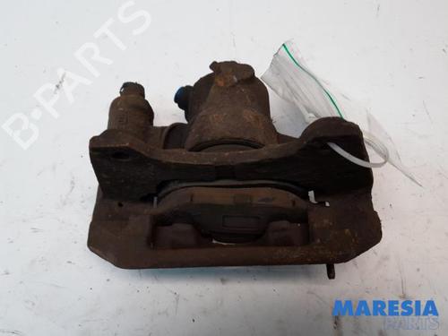 Left front brake caliper FIAT 500 (312_) 1.2 (312AXA1A) | BP31475352M105