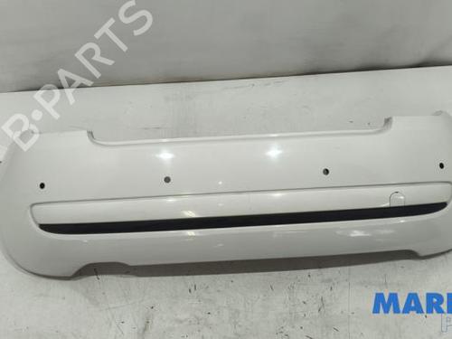 Used Rear bumper Rear bumper 36877770 36877770
