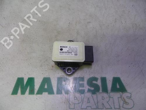 Módulo eletrónico CITROËN C5 III (RD_) 3.0 HDi 240 (RDX8CA) (241 hp) 31480557