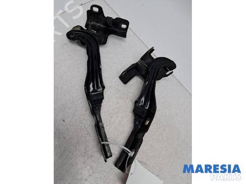 Used Hinge/Door check strap Hinge/Door check strap 34724140 34724140