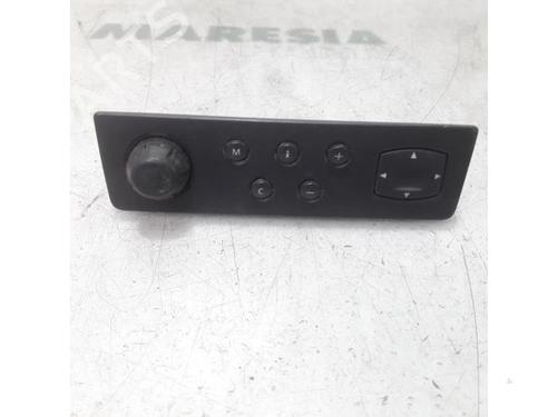 Electronic module RENAULT ESPACE IV (JK0/1_) 3.0 dCi (JK0J, JK0V) | BP31532317M83