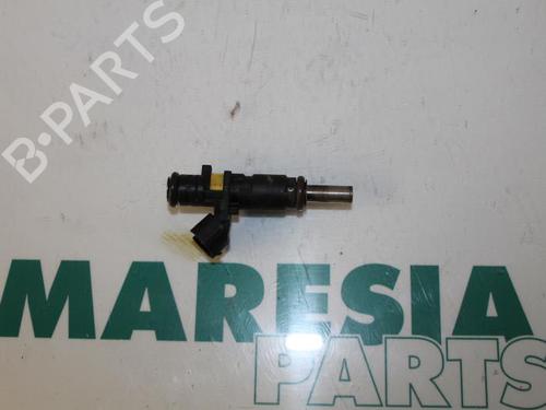 Used Injector PEUGEOT 207 CC (WD_) 1.6 16V (120 hp) 31533423