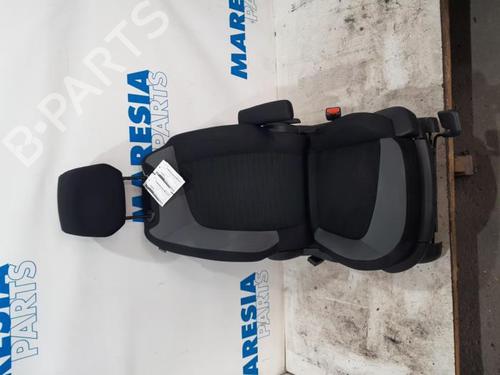 Used Right front seat CITROËN C4 Grand Picasso II (DA_, DE_) 1.6 HDi / BlueHDi 115 (115 hp) 31520882