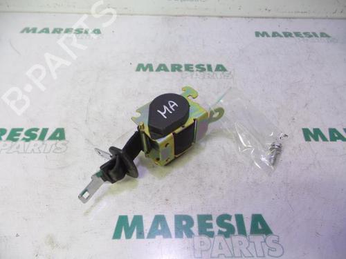 rear-center-seatbelt-peugeot-307-sw-3h-2002-2003-2004-2005-2006-2007-2008-2009-31435477 main image