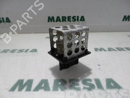 Used Electronic sensor PEUGEOT 206 Hatchback (2A/C) 1.4 i (75 hp) 31438847