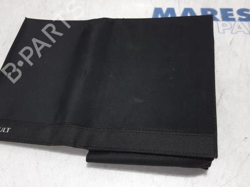 Other RENAULT SCÉNIC III (JZ0/1_) 1.2 TCe (JZ16) | BP31501090O1