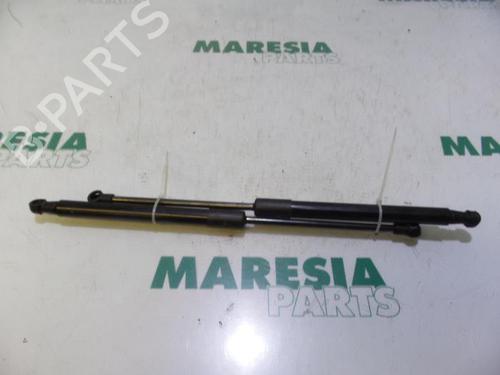 Gasdæmper bagklap RENAULT TWINGO II (CN0_) 1.2 16V (CN04, CN0B) (75 hp) 31386343