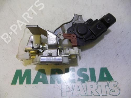 Used Electronic module PEUGEOT 107 (PM_, PN_) 1.0 (68 hp) 31458045