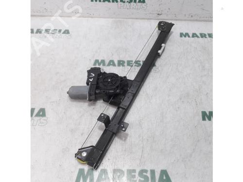 Used Front left window mechanism FIAT DUCATO Van (250_) 115 Multijet 2,0 D (116 hp) 31520333