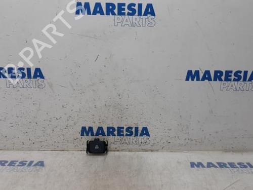 Used Electronic sensor PEUGEOT 3008 I MPV (0U_) 1.6 THP (156 hp) 31526485