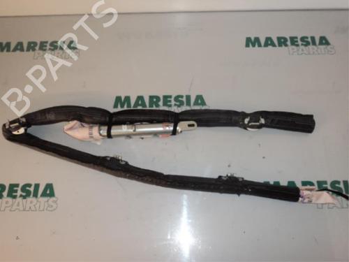 Used Right curtain airbag CITROËN DS3 (SA_) 1.6 HDi 90 (92 hp) 31463959