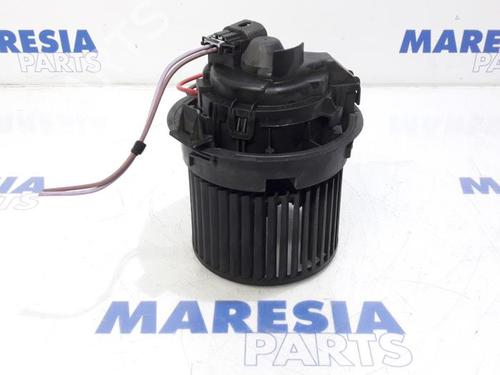 Used Heater blower motor RENAULT CLIO IV Grandtour (KH_) 1.5 dCi 90 (KHN3, KHN4) (90 hp) 31435370