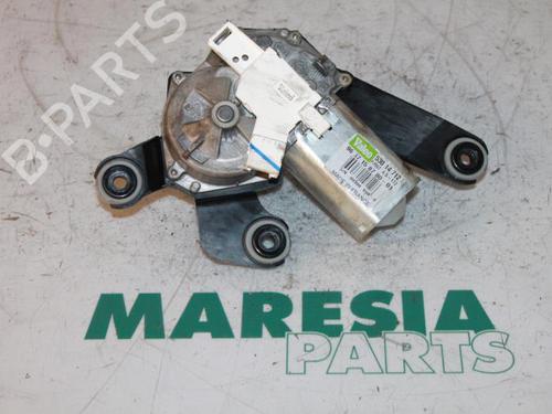 Used Rear wiper motor PEUGEOT 307 (3A/C) 1.6 16V (109 hp) 31451999