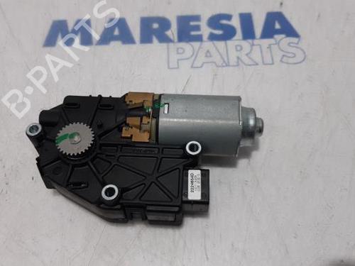 Used Sunroof engine Sunroof engine PEUGEOT 508 SW I (8E_) 2.0 HDi RXH Hybrid4 (200 hp) 31391495 31391495