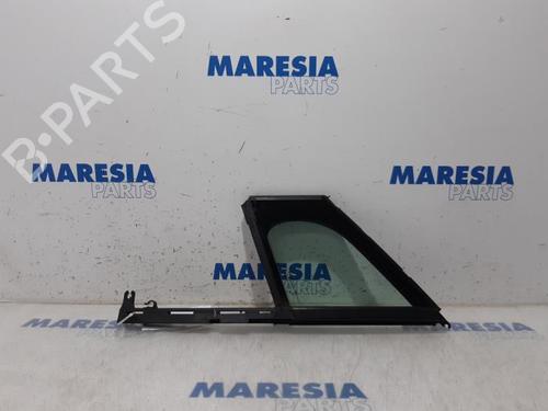 Vidro triangular frente esquerdo PEUGEOT 3008 I MPV (0U_) 1.6 THP (156 hp) 31454014