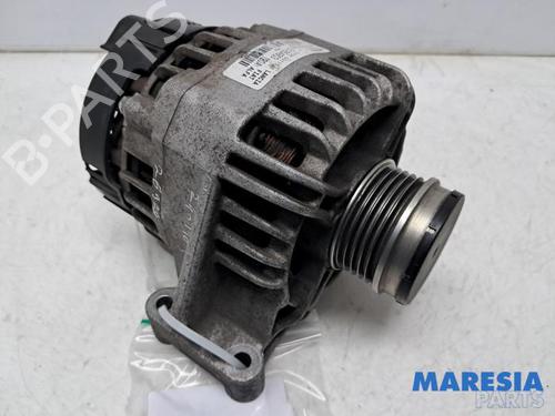 Alternator FIAT 500 (312_) 0.9 (312AXG1A, 312.AXG11) | BP31480079M7  - Image 7