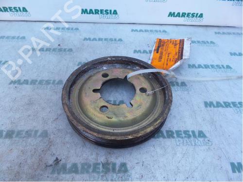 Used Pulley CITROËN XSARA Coupe (N0) 1.6 i (88 hp) 31516399