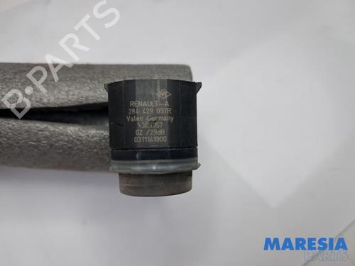Electronic sensor RENAULT CAPTUR I (J5_, H5_) 0.9 TCe 90 | BP39750694M84 - Image 4