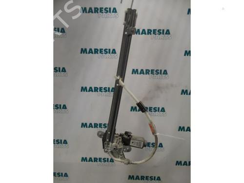 Used Rear left window mechanism RENAULT LAGUNA II (BG0/1_) 1.6 16V (BG0A, BG0L) (107 hp) 31534789