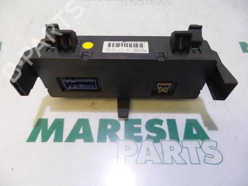 Climate control CITROËN C3 I (FC_, FN_) 1.6 16V | BP31395101I5