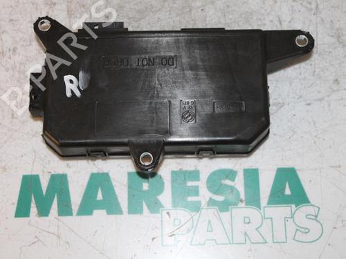 Used Control unit FIAT STILO (192_) 1.4 16V (192AXH1B, 192BXH1B) (95 hp) 31444687