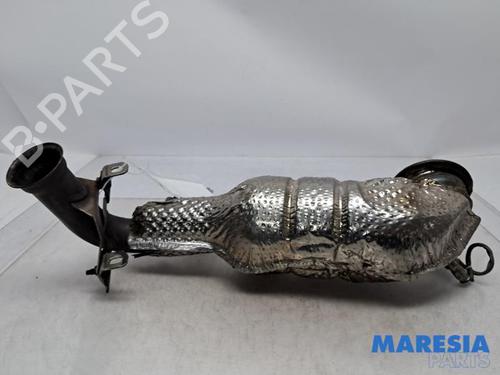 Catalyst FIAT 500 (312_) 0.9 (312AXN1A) | BP31429614M10 