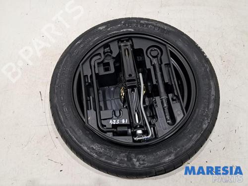 Jack Kit CITROËN C3 II (SC_) 1.6 VTi 120 | BP32197289C119