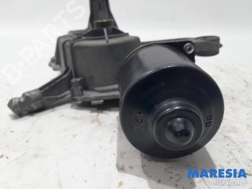 Front wiper motor CITROËN C4 Grand Picasso I (UA_) 2.0 i 16V | BP31489592M29 