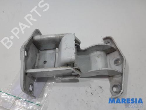 Hinge/Door check strap RENAULT TRAFIC III Van (FG_) 1.6 dCi 90 (FGME) | BP31417369C146 