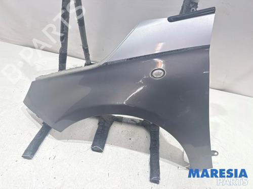 Used Left front fenders Left front fenders FIAT 500 (312_) 1.2 (312AXA1A) (69 hp) 36041359 36041359