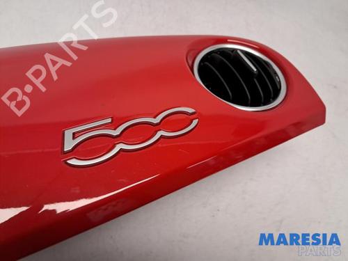 Andre ABARTH 500 / 595 / 695 1.4 (312.AXY11, 312.AXY1A) | BP31497228O1 