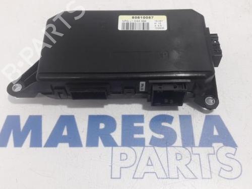 Used Control unit ALFA ROMEO 159 Sportwagon (939_) 2.4 JTDM (939BXD1B, 939BXD12) (200 hp) 31449143